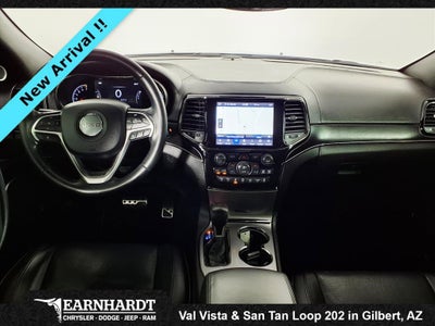 2020 Jeep Grand Cherokee High Altitude