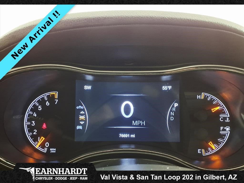 2020 Jeep Grand Cherokee High Altitude