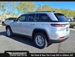 2025 Jeep Grand Cherokee LARE