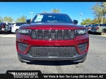 2025 Jeep Grand Cherokee LARE