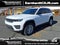 2025 Jeep Grand Cherokee LARE