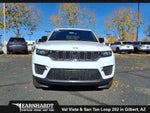 2025 Jeep Grand Cherokee LARE