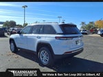 2025 Jeep Grand Cherokee LARE
