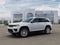 2025 Jeep Grand Cherokee LARE