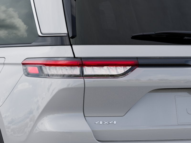 2025 Jeep Grand Cherokee LARE