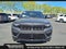 2025 Jeep Grand Cherokee Summit Reserve
