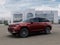 2025 Jeep Grand Cherokee Summit Reserve