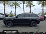 2025 Jeep Grand Cherokee Summit Reserve