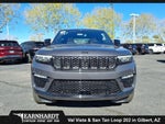2025 Jeep Grand Cherokee Summit Reserve