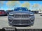 2025 Jeep Grand Cherokee Summit Reserve