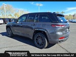 2025 Jeep Grand Cherokee Summit Reserve