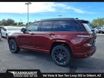 2025 Jeep Grand Cherokee Summit Reserve