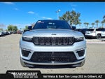 2025 Jeep Grand Cherokee Summit Reserve
