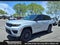 2025 Jeep Grand Cherokee Summit Reserve