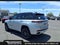 2025 Jeep Grand Cherokee Summit Reserve
