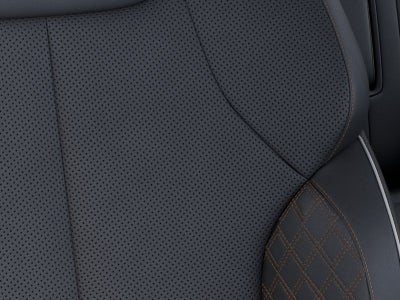 2025 Jeep Grand Cherokee Summit Reserve