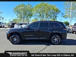 2025 Jeep Grand Cherokee Summit Reserve