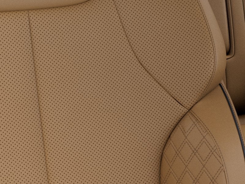 2025 Jeep Grand Cherokee Summit Reserve