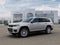 2025 Jeep Grand Cherokee L Laredo X