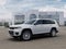 2025 Jeep Grand Cherokee L LARE
