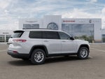 2025 Jeep Grand Cherokee L LARE