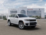 2025 Jeep Grand Cherokee L LARE