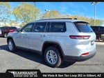 2025 Jeep Grand Cherokee L LARE