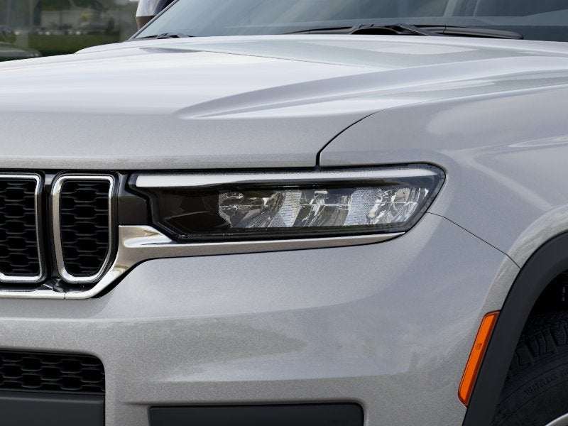 2025 Jeep Grand Cherokee L LARE