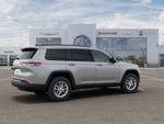 2025 Jeep Grand Cherokee L Laredo X