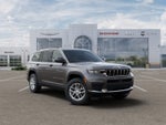 2025 Jeep Grand Cherokee L Laredo X