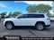2025 Jeep Grand Cherokee L Laredo X