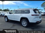 2025 Jeep Grand Cherokee L Laredo X