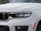 2025 Jeep Grand Cherokee L Overland