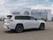 2025 Jeep Grand Cherokee L Overland
