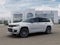 2025 Jeep Grand Cherokee L Summit Reserve