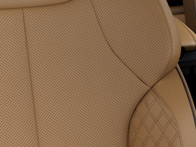 2025 Jeep Grand Cherokee L Summit Reserve