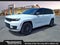 2025 Jeep Grand Cherokee L Summit Reserve