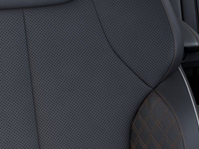 2025 Jeep Grand Cherokee L Summit Reserve