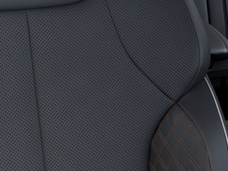 2025 Jeep Grand Cherokee L Summit Reserve