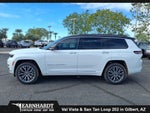 2025 Jeep Grand Cherokee L Summit Reserve