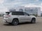2025 Jeep Grand Cherokee L Summit Reserve