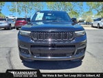 2025 Jeep Grand Cherokee L Summit Reserve