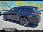 2025 Jeep Grand Cherokee L Summit Reserve