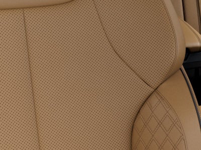 2025 Jeep Grand Cherokee L Summit Reserve