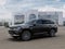 2025 Jeep Grand Cherokee L Summit Reserve