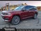 2025 Jeep Grand Cherokee L Summit Reserve