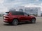 2025 Jeep Grand Cherokee L Summit Reserve