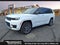 2025 Jeep Grand Cherokee L Summit Reserve