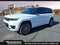 2025 Jeep Grand Cherokee L Summit Reserve