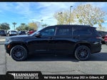 2025 Jeep Grand Cherokee L Summit Reserve